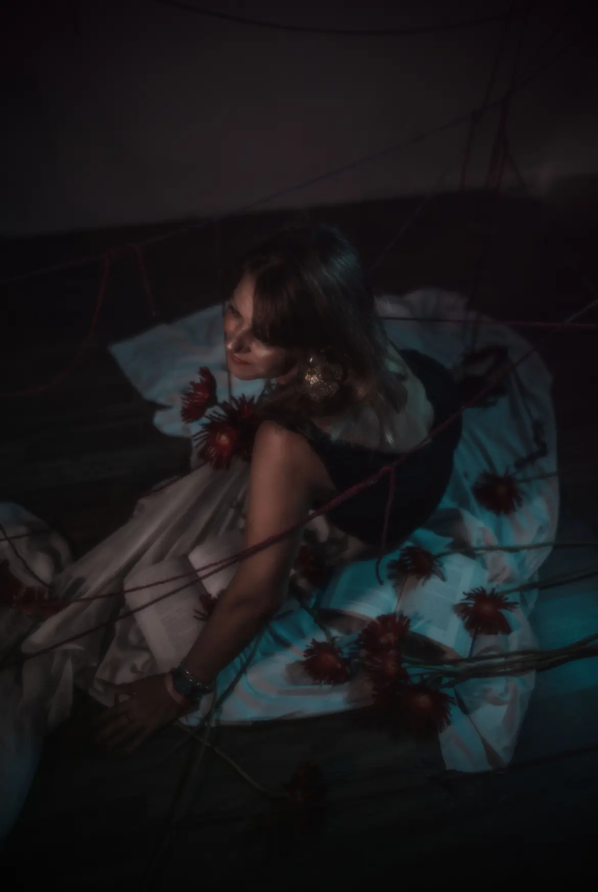 Cécile - Hypnothérapeute